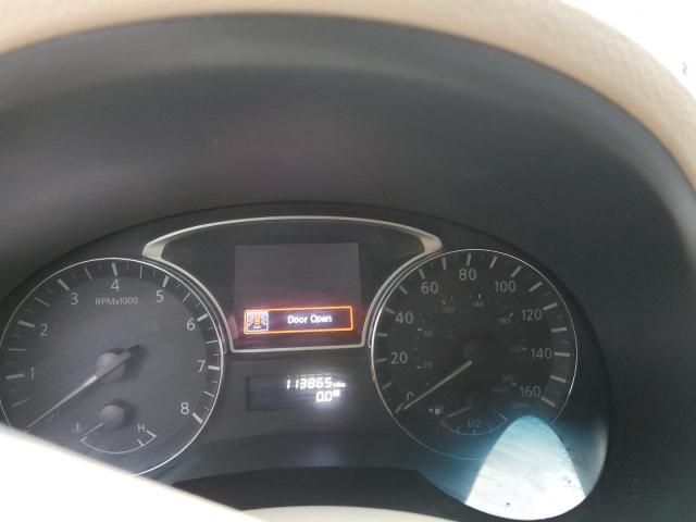 Photo 8 from auction – 2014 NISSAN ALTIMA 2.5 with VIN 1N4AL3AP1EC128364