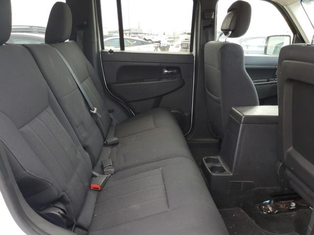 Photo 11 from auction – 2012 JEEP LIBERTY SP with VIN 1C4PJMAK0CW120157