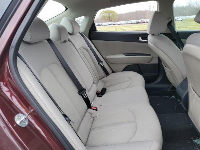 Photo 10 from auction – 2016 KIA OPTIMA LX with VIN 5XXGT4L35GG111834