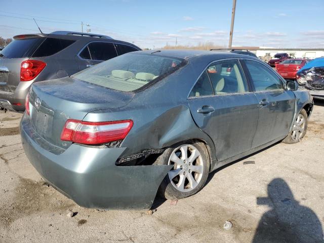 Photo 3 from auction – 2009 TOYOTA CAMRY BASE with VIN 4T1BE46K89U853886
