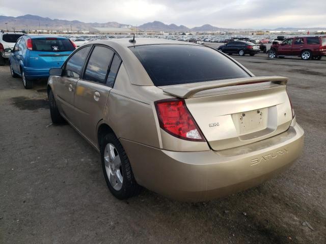 Photo 3 from auction – 2007 SATURN ION LEVEL with VIN 1G8AJ55F27Z139610