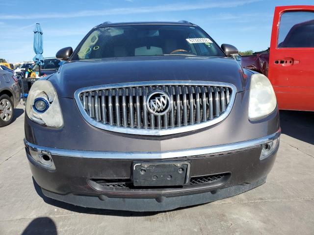 Photo 5 from auction – 2012 BUICK ENCLAVE with VIN 5GAKRCED4CJ348833
