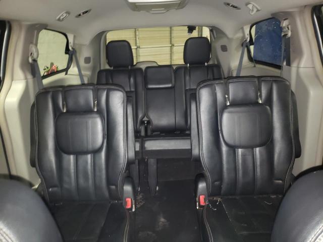 Photo 10 from auction – 2012 CHRYSLER TOWN & COU with VIN 2C4RC1BG4CR313514