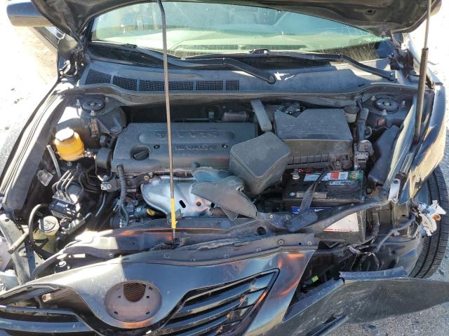 Photo 7 from auction – 2009 TOYOTA CAMRY BASE with VIN 4T1BE46K79U326809