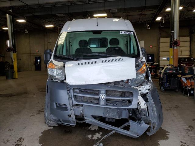 Photo 5 from auction – 2015 RAM PROMASTER with VIN 3C6TRVCG2FE516408