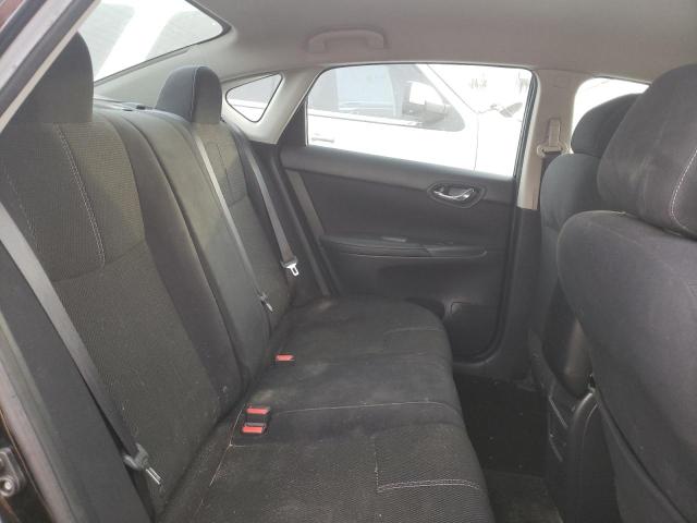 Photo 6 from auction – 2017 NISSAN SENTRA S with VIN 3N1AB7AP1HY210663