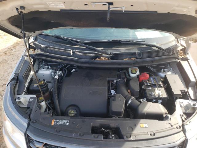 Foto 12 de la subasta – 2017 FORD EXPLORER X con VIN 1FM5K8D81HGB58862