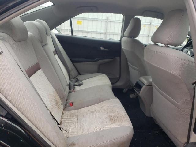 Photo 10 from auction – 2012 TOYOTA CAMRY BASE with VIN 4T4BF1FK6CR227746