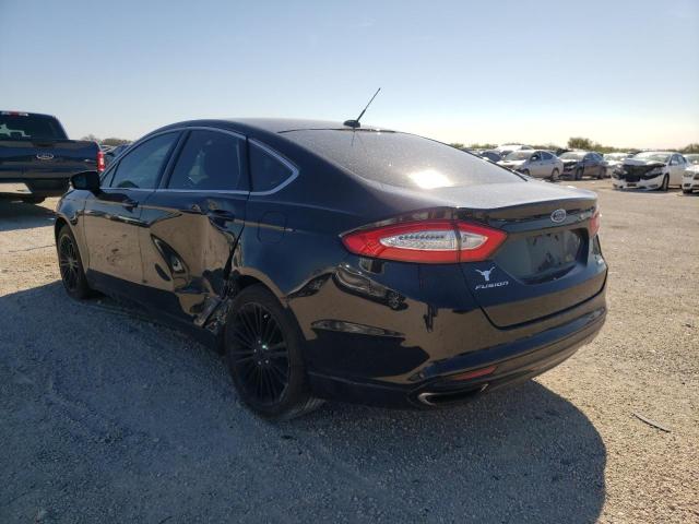 Photo 3 from auction – 2016 FORD FUSION SE with VIN 3FA6P0H95GR404257