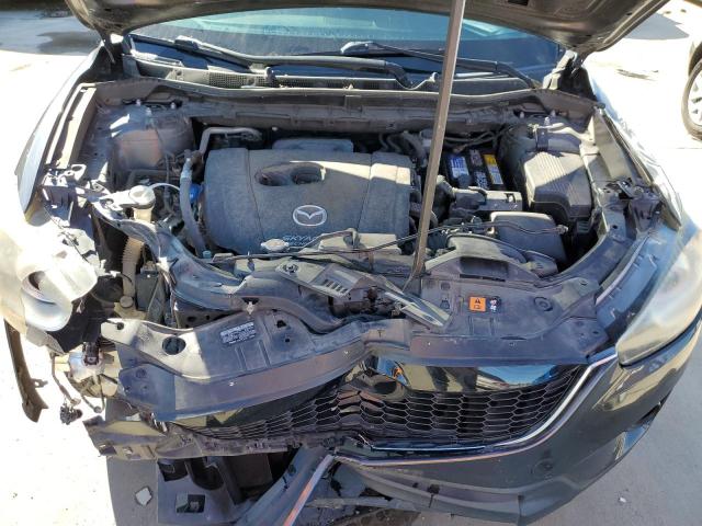 Photo 11 from auction – 2014 MAZDA CX-5 TOURI with VIN JM3KE2CY7E0404709