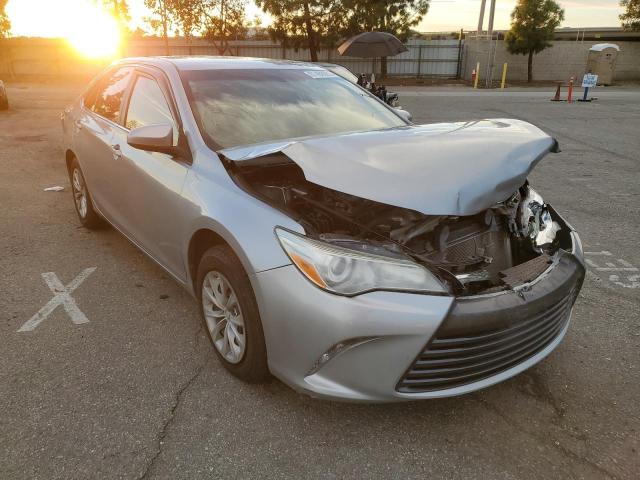 Photo 1 from auction – 2015 TOYOTA CAMRY LE with VIN 4T1BF1FK6FU075840
