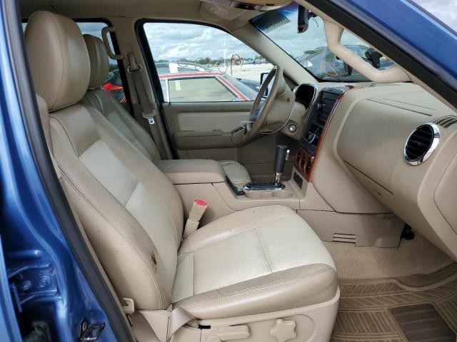 Photo 5 from auction – 2009 FORD EXPLORER E with VIN 1FMEU74E09UA40248
