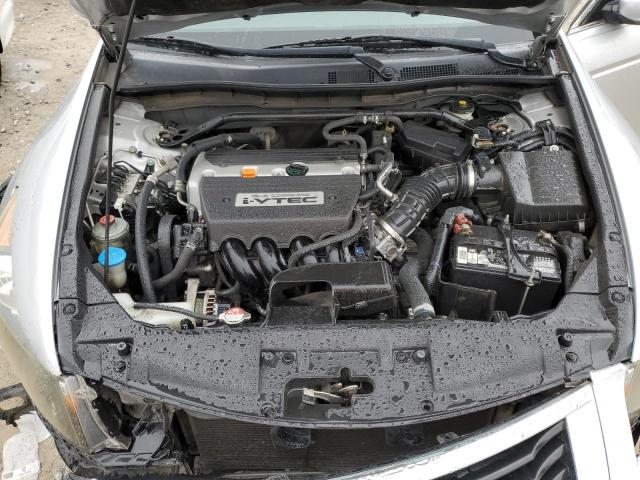Photo 11 from auction – 2008 HONDA ACCORD EX with VIN JHMCP26768C058471