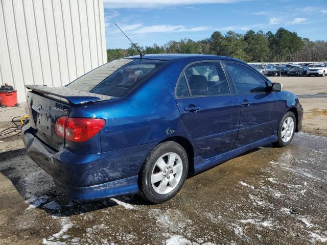 Photo 3 from auction – 2008 TOYOTA COROLLA CE with VIN 1NXBR30E48Z989626
