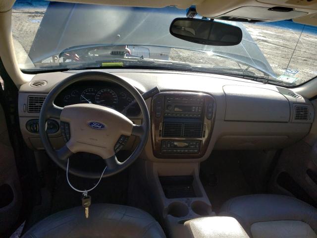 Photo 8 from auction – 2002 FORD EXPLORER E with VIN 1FMZU74W92ZB45499
