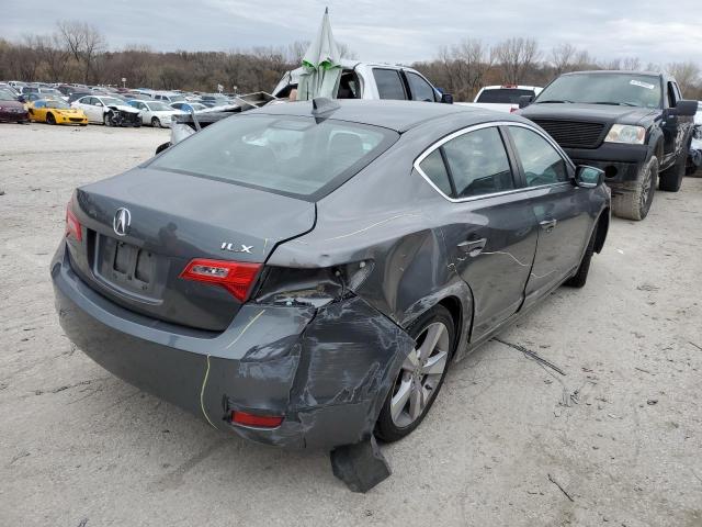 Photo 3 from auction – 2014 ACURA ILX 20 with VIN 19VDE1F38EE014178
