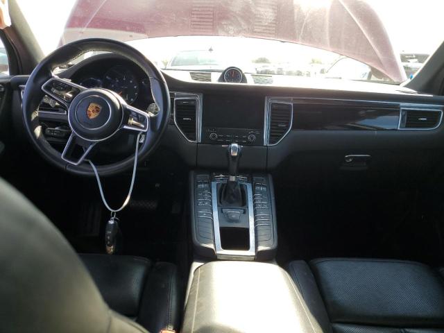 Photo 8 from auction – 2018 PORSCHE MACAN with VIN WP1AA2A57JLB05382