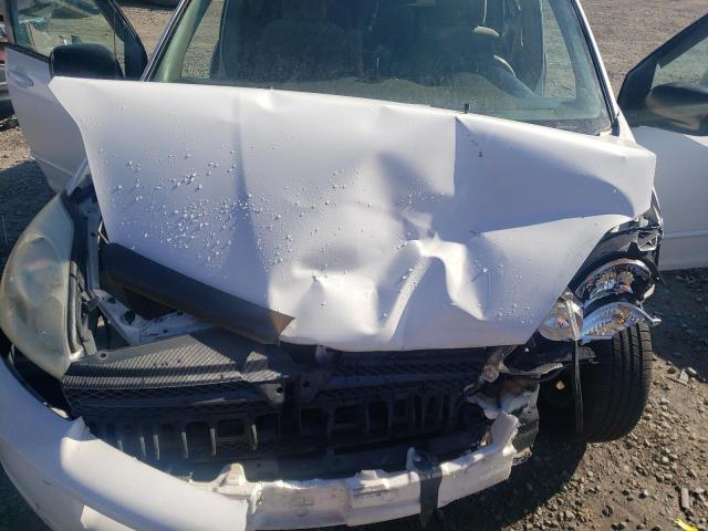 Photo 12 from auction – 2005 TOYOTA SIENNA CE with VIN 5TDZA23C65S317534