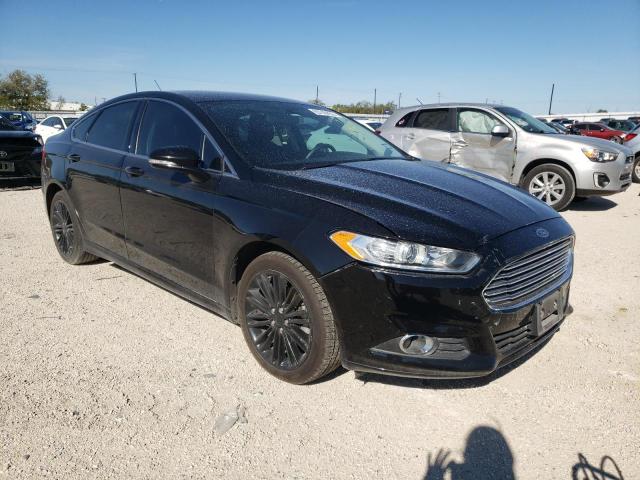 FORD FUSION SE 2016 with VIN 3FA6P0H95GR404257 - Photo from auction