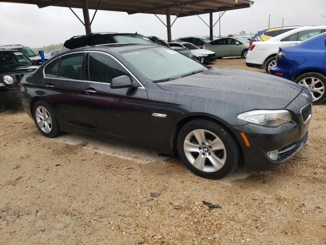 Photo 4 from auction – 2011 BMW 528 I with VIN WBAFR1C5XBC744684