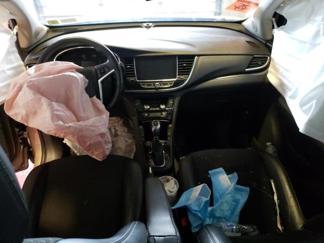 Photo 8 from auction – 2018 BUICK ENCORE PRE with VIN KL4CJBSBXJB576392