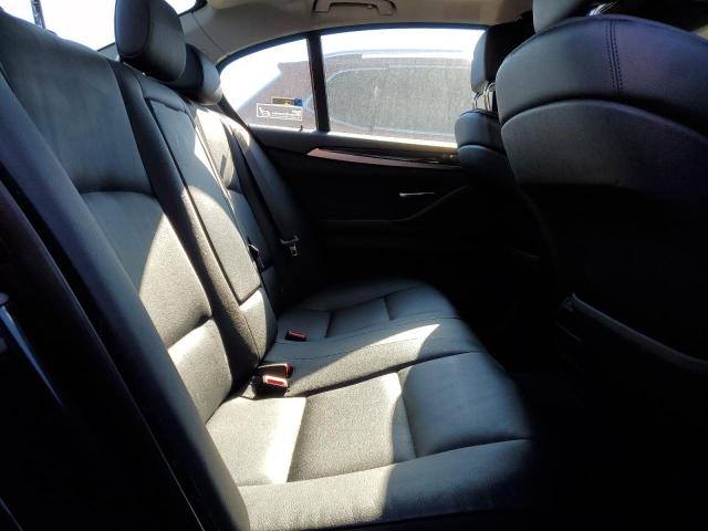 Photo 6 from auction – 2011 BMW 528 I with VIN WBAFR1C58BC738074
