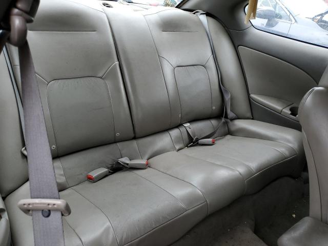 Photo 10 from auction – 2005 CHRYSLER SEBRING LI with VIN 4C3AG52H45E021074