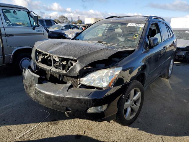 Photo 2 from auction – 2004 LEXUS RX 330 with VIN JTJHA31U940069193