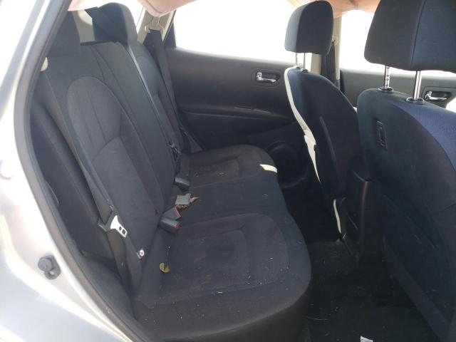 Photo 6 from auction – 2014 NISSAN ROGUE SELE with VIN JN8AS5MT6EW104954