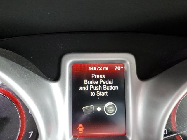 Photo 8 from auction – 2020 DODGE JOURNEY SE with VIN 3C4PDCAB2LT280399
