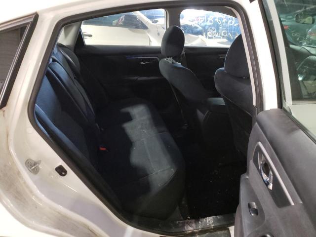 Photo 10 from auction – 2015 NISSAN ALTIMA 2.5 with VIN 1N4AL3AP2FC203672