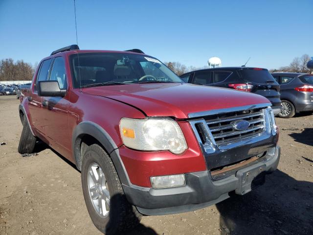 Photo 4 from auction – 2007 FORD EXPLORER S with VIN 1FMEU51KX7UA03168