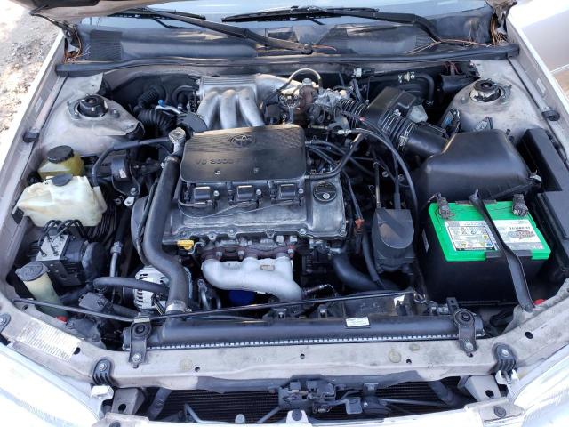Photo 11 from auction – 1998 TOYOTA CAMRY CE with VIN 4T1BF22K5WU053498