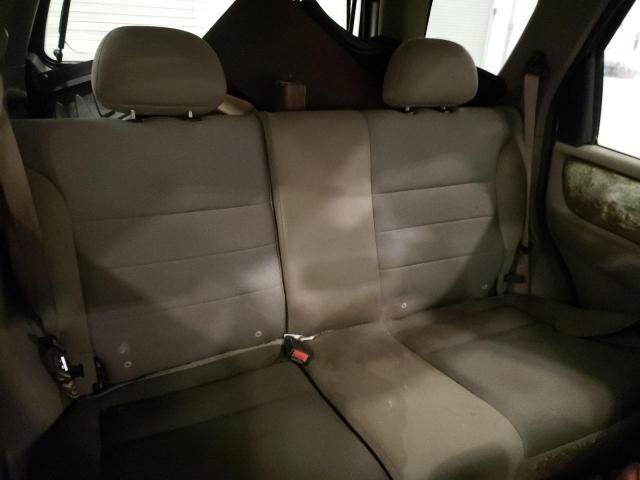 Photo 11 from auction – 2001 FORD ESCAPE XLT with VIN 1FMCU04141KF92606