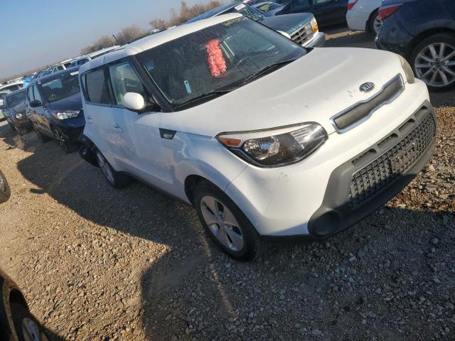Photo 4 from auction – 2014 KIA SOUL with VIN KNDJN2A24E7056359