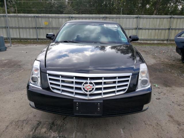 Photo 5 from auction – 2008 CADILLAC PROFESSION with VIN 1GEEK90Y78U550334
