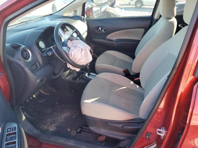 Photo 7 from auction – 2017 NISSAN VERSA NOTE with VIN 3N1CE2CP6HL365156