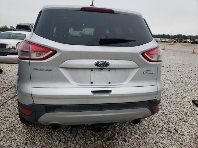 Photo 6 from auction – 2014 FORD ESCAPE SE with VIN 1FMCU0G99EUA06252