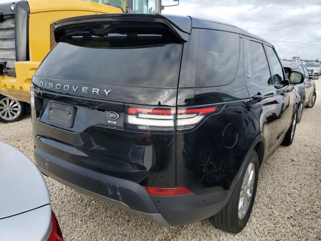 Photo 3 from auction – 2020 LAND ROVER DISCOVERY with VIN SALRG2RV2L2423788