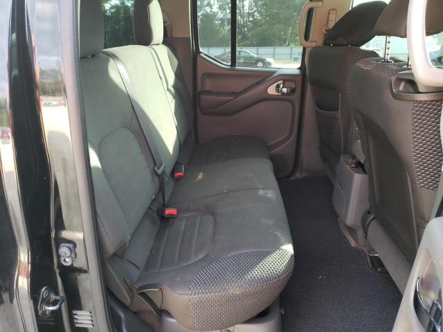 Photo 6 from auction – 2012 NISSAN FRONTIER S with VIN 1N6AD0ER6CC458951