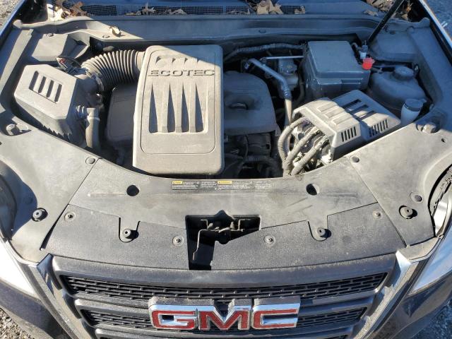 Photo 12 from auction – 2015 GMC TERRAIN SL with VIN 2GKALREK3F6328589