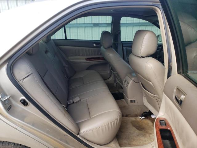 Photo 10 from auction – 2004 TOYOTA CAMRY LE with VIN 4T1BF32K54U579858