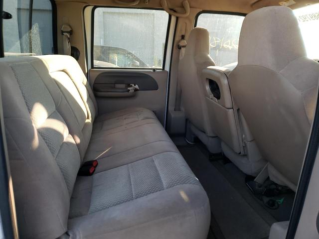 Photo 10 from auction – 2002 FORD F250 SUPER with VIN 1FTNW21F92ED56858