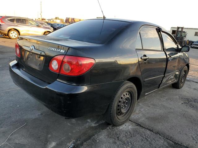 Photo 4 from auction – 2006 TOYOTA COROLLA CE with VIN 1NXBR32E06Z689141