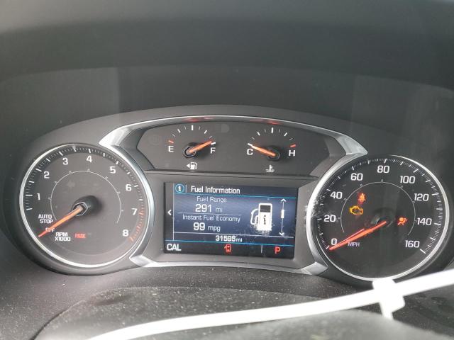 Photo 9 from auction – 2020 GMC ACADIA SLE with VIN 1GKKNKLA5LZ217946