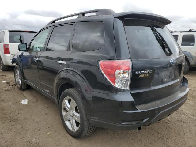 Zdjęcie 3 z aukcji – 2009 SUBARU FORESTER 2 z VIN JF2SH64659H728254
