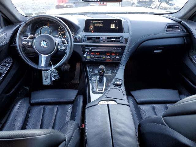 Photo 8 from auction – 2016 BMW ALPINA B6 with VIN WBA6D6C59GG387879