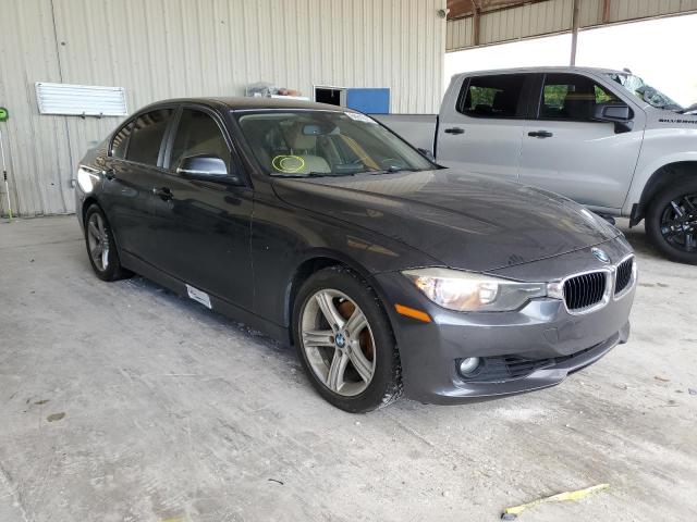 Photo 4 from auction – 2014 BMW 328 I with VIN WBA3A5G59ENP29307