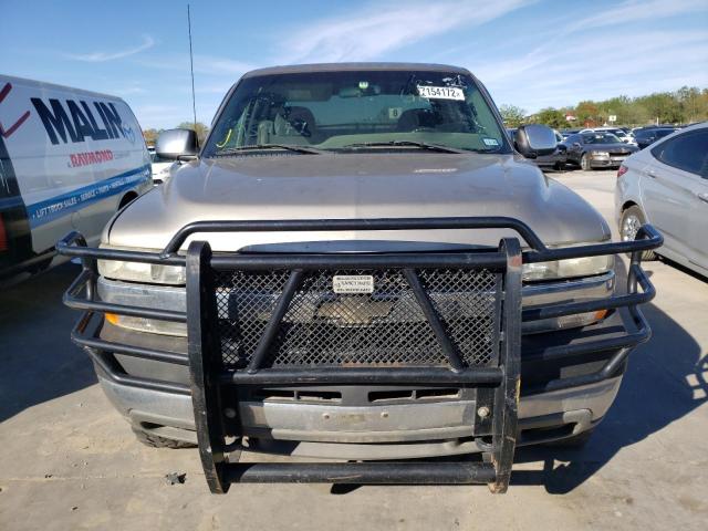 Photo 5 from auction – 2002 CHEVROLET SILVERADO with VIN 1GCHK23172F145498
