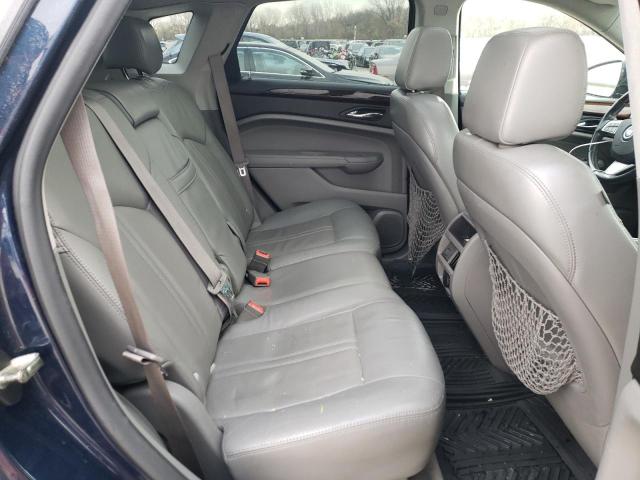 Photo 11 from auction – 2010 CADILLAC SRX PERFOR with VIN 3GYFNBEY4AS581884